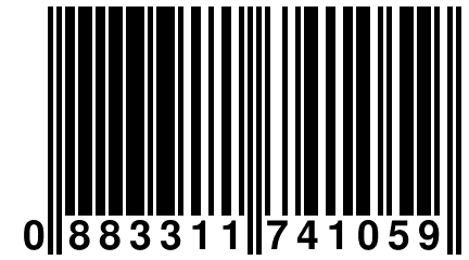 0 883311 741059