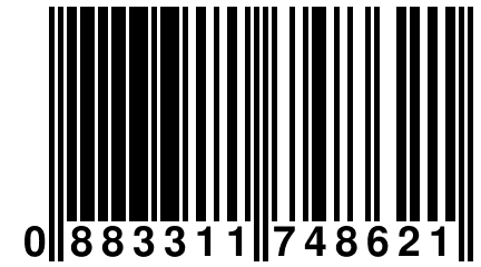 0 883311 748621