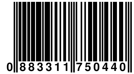 0 883311 750440