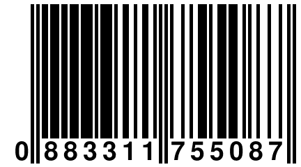 0 883311 755087