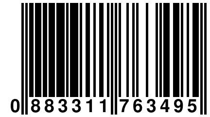 0 883311 763495