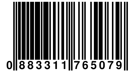 0 883311 765079