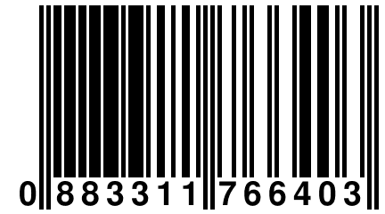 0 883311 766403