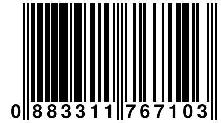 0 883311 767103