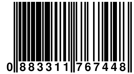 0 883311 767448