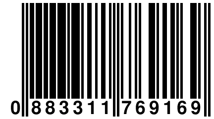 0 883311 769169