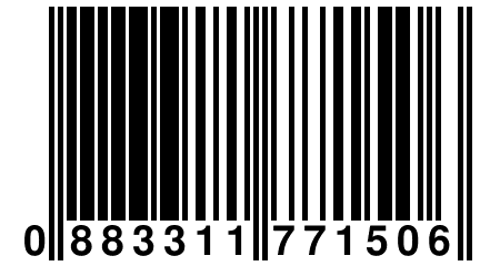 0 883311 771506