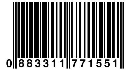 0 883311 771551