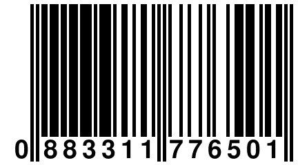 0 883311 776501