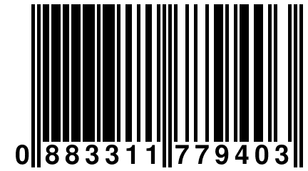 0 883311 779403