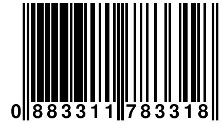 0 883311 783318