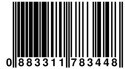 0 883311 783448