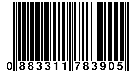 0 883311 783905