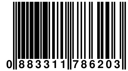 0 883311 786203