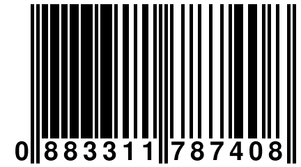 0 883311 787408