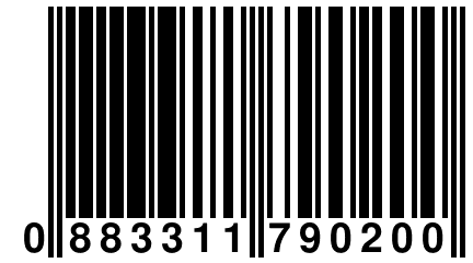 0 883311 790200