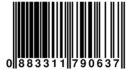 0 883311 790637