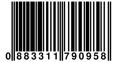 0 883311 790958