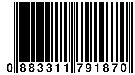 0 883311 791870