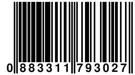 0 883311 793027