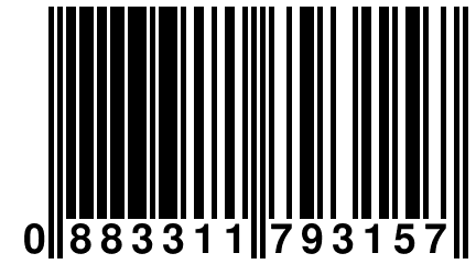 0 883311 793157