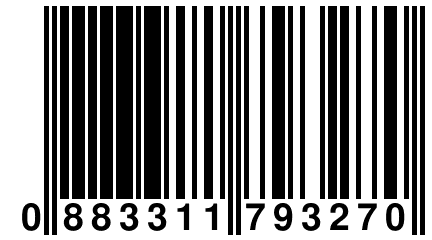 0 883311 793270