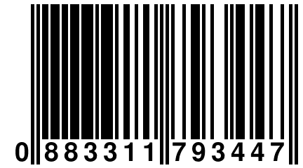 0 883311 793447