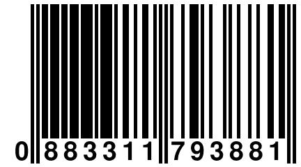 0 883311 793881