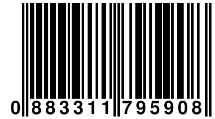 0 883311 795908