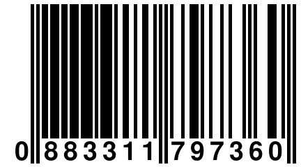 0 883311 797360