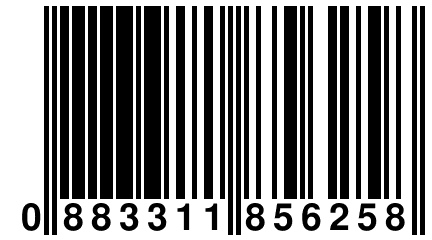 0 883311 856258