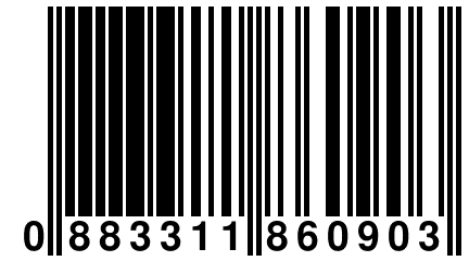 0 883311 860903