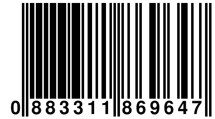 0 883311 869647