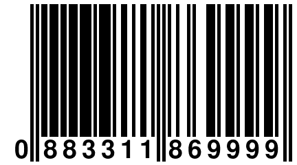 0 883311 869999