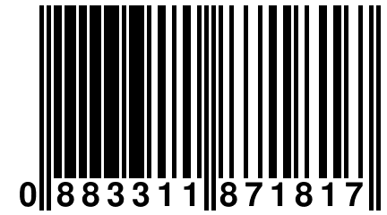 0 883311 871817