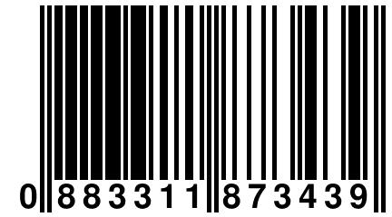 0 883311 873439