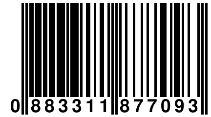 0 883311 877093