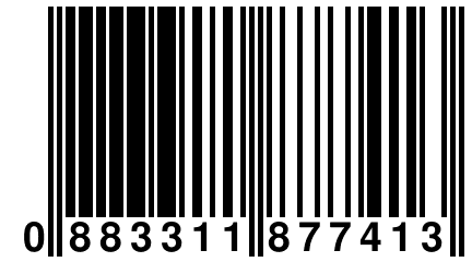 0 883311 877413