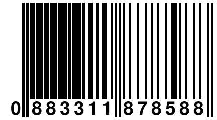 0 883311 878588