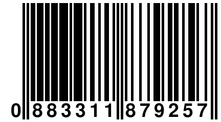 0 883311 879257