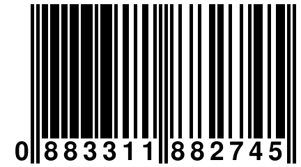 0 883311 882745