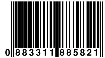 0 883311 885821