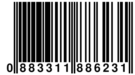 0 883311 886231