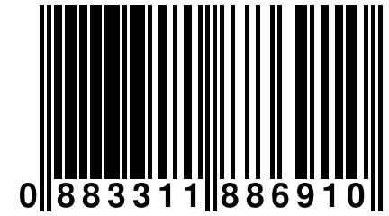 0 883311 886910