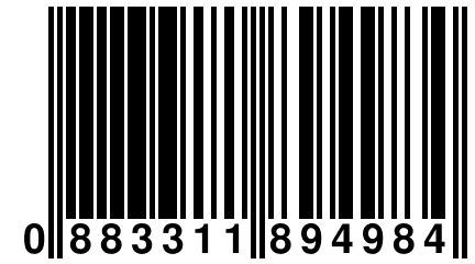 0 883311 894984