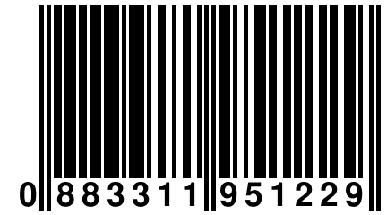 0 883311 951229