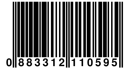 0 883312 110595