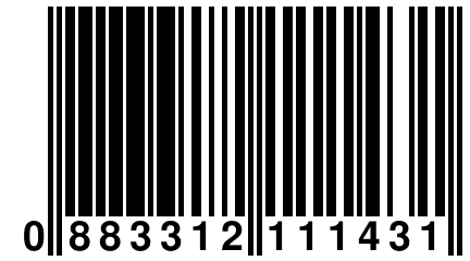 0 883312 111431