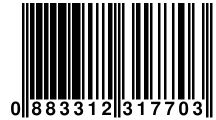 0 883312 317703