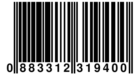 0 883312 319400